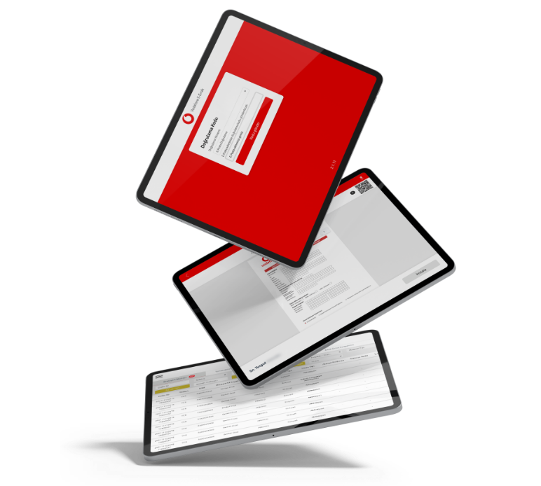 Web personalization tool