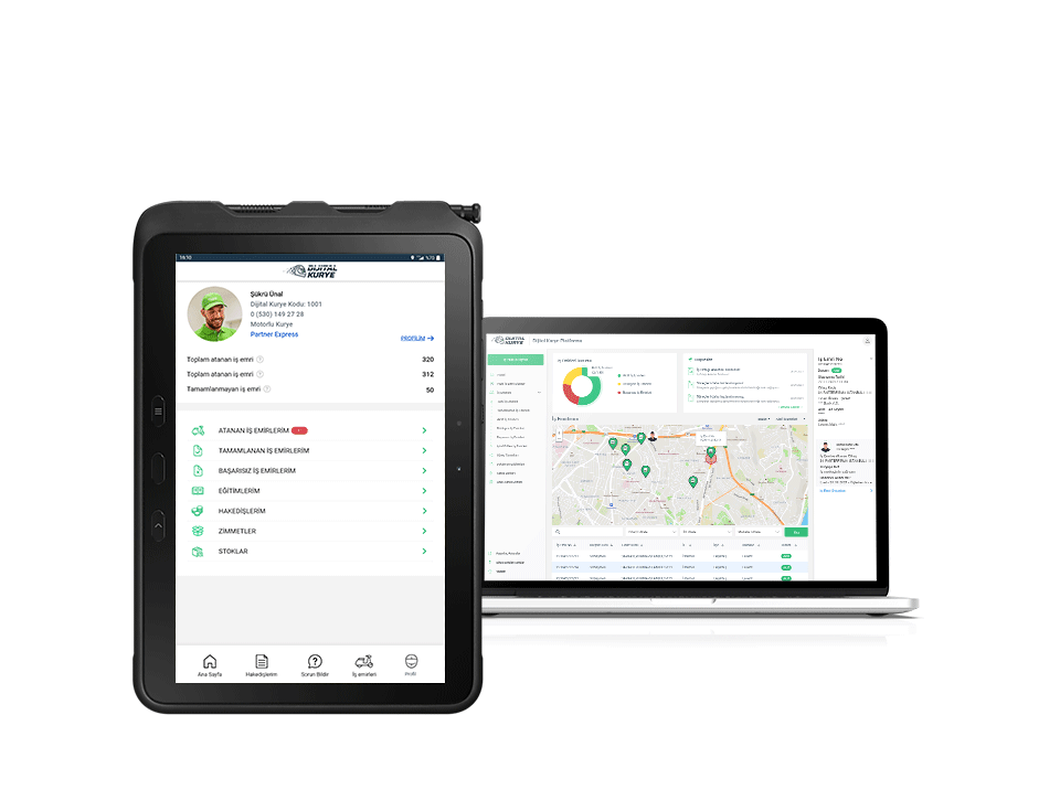 Web personalization tool