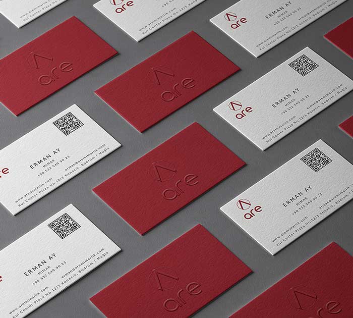 Are Architecture Branding