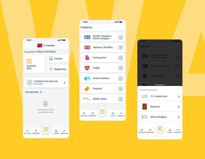 Web personalization tool